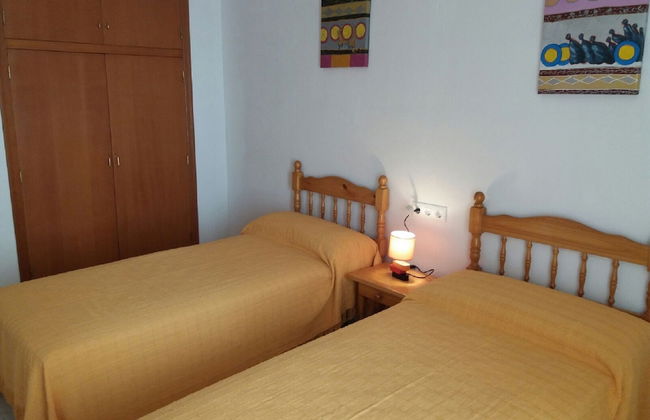 Apartamento Paseo Marítimo - Photo 2