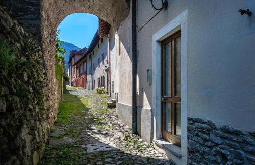 La Torretta "I Gabbiani" sul Lago Maggiore - Foto 25