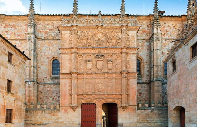 La Ciudad Dorada de España, Salamanca: Un recorrido de audio autoguiado - Foto 9