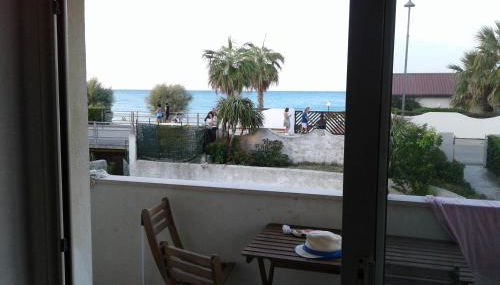 Casa a 20 metri dal Mare! - Foto 5, Garden