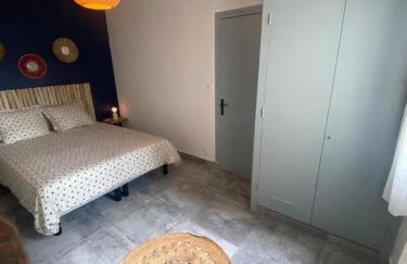 Surf lodge terrasse vue mer Capbreton - Foto 7