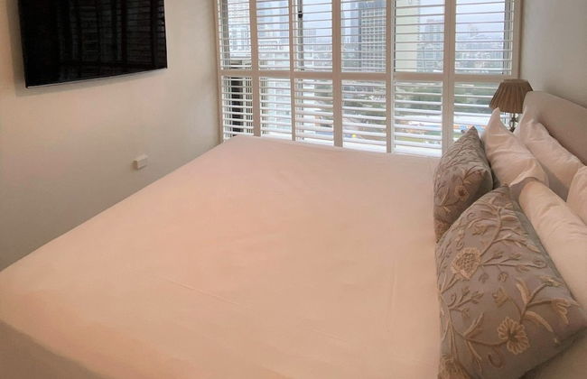 Hi Surf Beachfront Resort Apartments - Foto 10