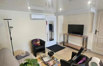 Tranquillo le meublé 3 étoiles à Istres - Foto 11