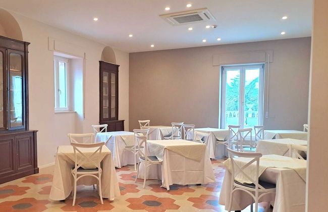 Tenuta Lo Cuoccio - Foto 20