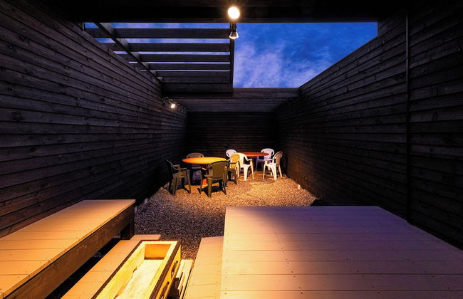 THE VILLA SEIFUMEIGETSU - Foto 30