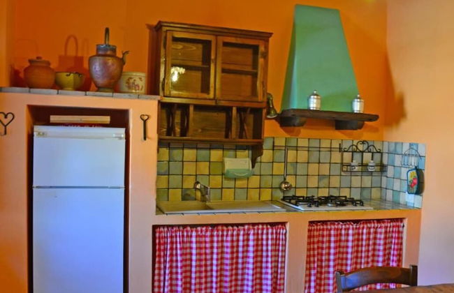 Agriturismo Casale Poggio Colpiccione - Foto 18