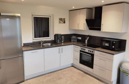 Bürgstadt, Am Bischof mit Sonnenterrasse, 1 bis 4 Betten - Foto 11