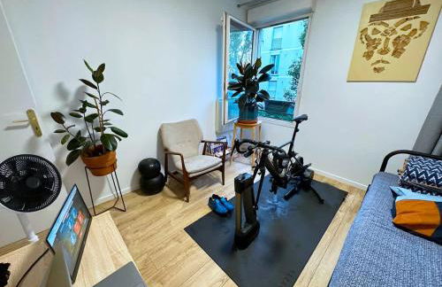 uta house la plaine - Foto 14