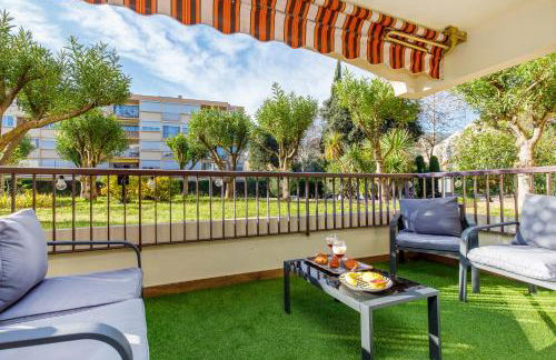 Sweet Namaste - Host Provence - Foto 15