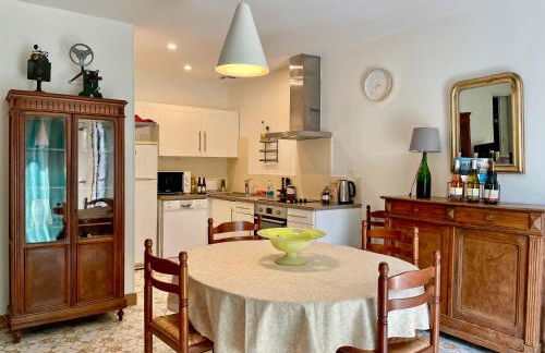 Château de la Motte - Entre Narbonne et le Canal du Midi - Foto 56