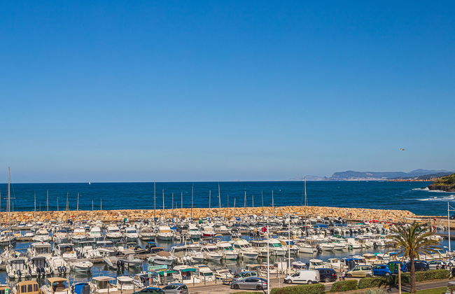 Les Rivages de Coudoulière - Foto 17