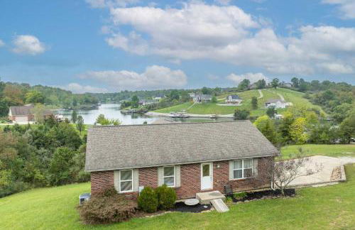 Lazy Days Waterfront for 12 - Foto 6