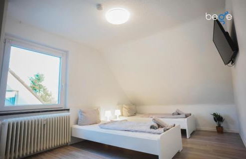 BEGE APARTMENTS Work Essentials - Foto 13