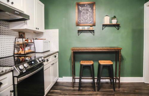 Fauver Suite - Foto 42