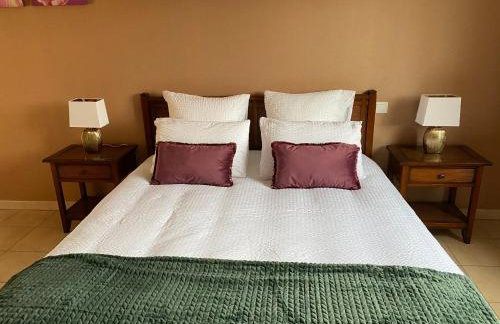 Gîte du Mercadal Les Pujols - Foto 38