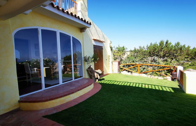 Villa Tea - Costa Smeralda - Porto Cervo - Foto 21