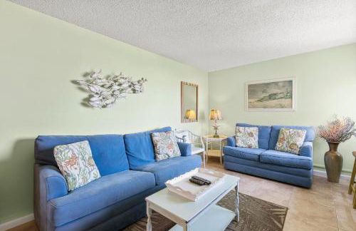 Chateau by the Sea 34B - Foto 4