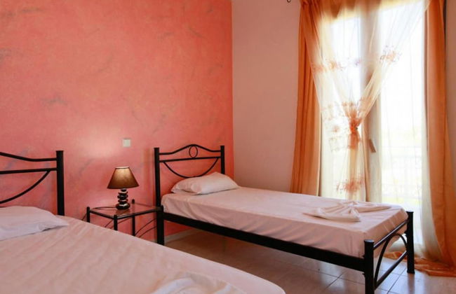 Villa Nisyros in Kolympia - Foto 12