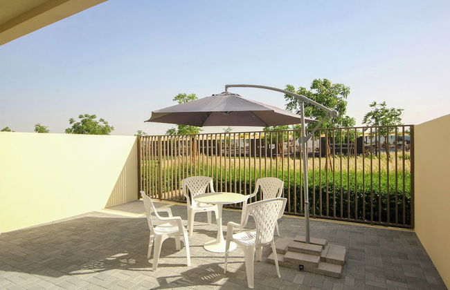 Spacious 3BHK Townhouse-Emaar South Golf - Photo 21