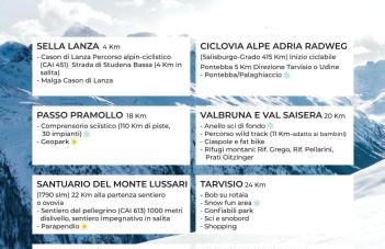 La Casa di Luisa, Un tuffo nel verde! - Foto 46