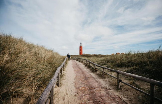 Apartment in Netherlands Near the Coast - Photo 13
