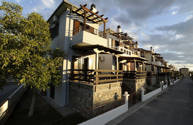 Levantes Villas - Foto 51