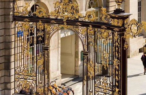 L'éclat de Gambetta - Place Stanislas - 6 Pers - Foto 41