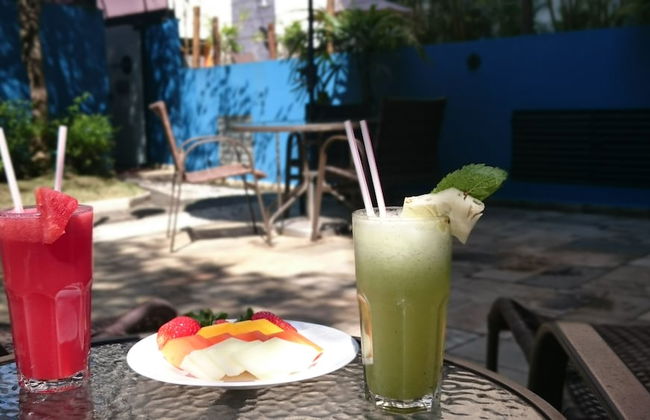 The Landmark Residence - Oficial - Foto 46