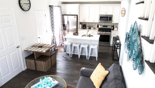 Lux 3 Bd - Perfect & Parking & Massive Patio - Foto 4