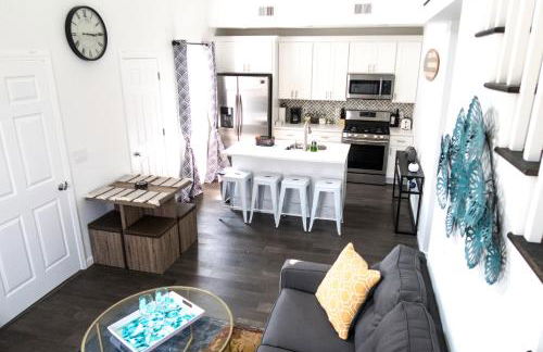 Lux 3 Bd - Perfect & Parking & Massive Patio - Foto 4