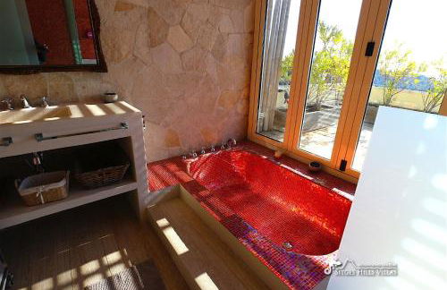 Stunning Villa Ibizenca with private pool in Sitges - Foto 18