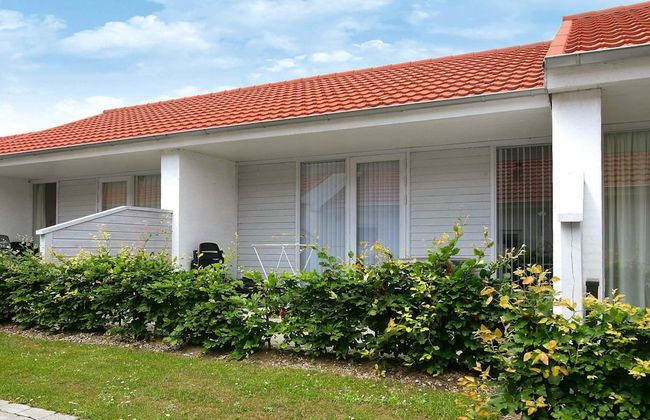 Marina Retreat in Aero - By Traum Ferienwohnungen - Foto 26