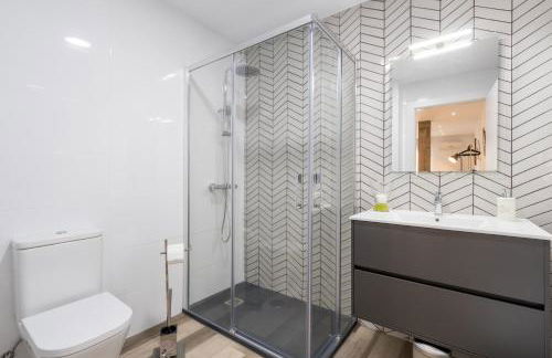 Apartamentos Centro en Recogidas, Granada - Foto 11