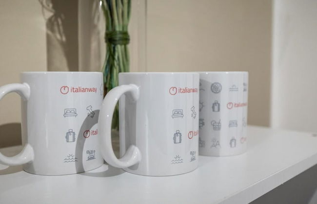 Italianway - Bersaglio 25 - Ud-l483-bers25a1 - Foto 7