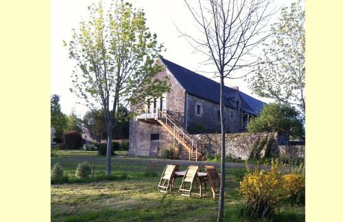 Manoir de Larmor - Foto 33