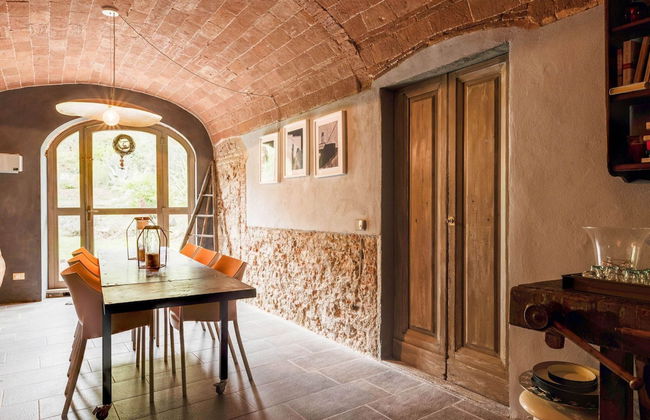 Holiday Home in Molina di Quosa Near Pisa - Foto 22