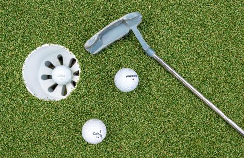 North Carr House - Kingsbarns - Foto 25