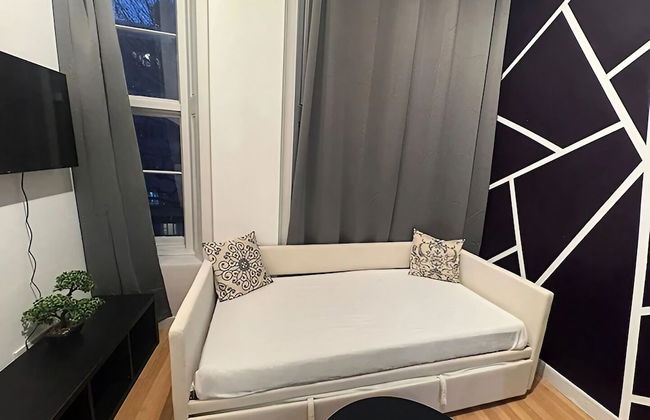 Modern studios Close to Hyde Park - Photo 39