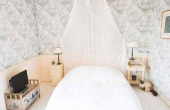 Manoir Charme Baie Mont St Michel - Foto 56