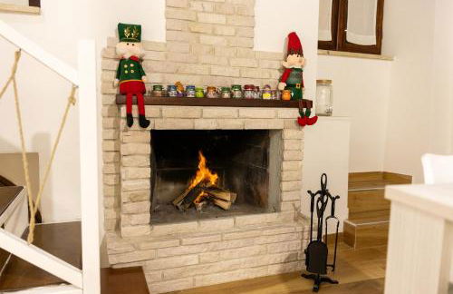 Dimora dei Venulei - Foto 17