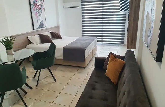 LARNACA BAY SUITES - Foto 59