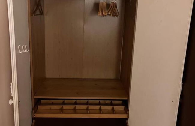 Holiday Home Roma Night and Day - Foto 28