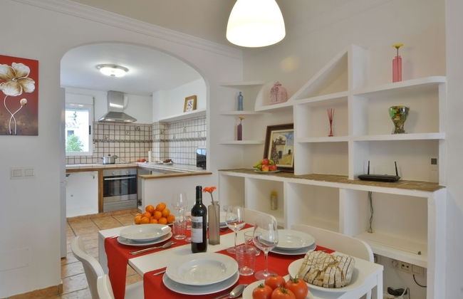 Townhouse 200mts from sea - Foto 12