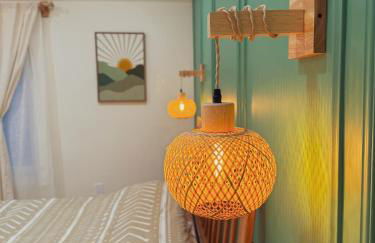 Stylish 2 BR 1 BA Apartment - Steps to the Ocean - Hidden Gem - Foto 9