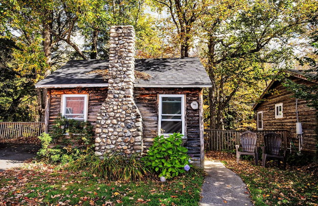 Pemi Cabins - Photo 30