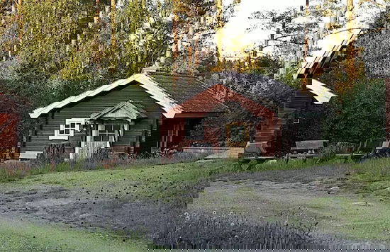 Ramsjö Camping - Photo 4