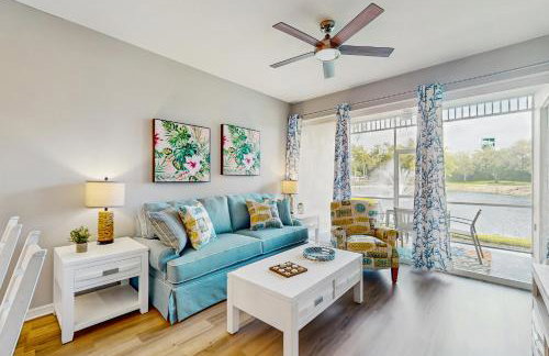 Greenlinks 1012 - Foto 2