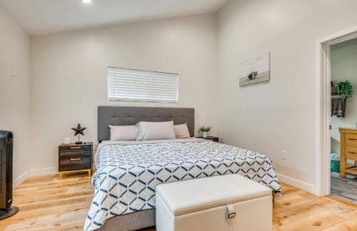 10 Mi to Dtwn LA Cat-Friendly Rosemead Cottage - Foto 11