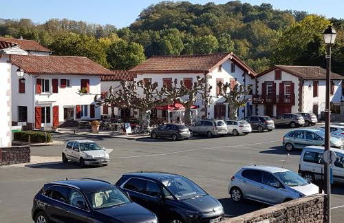 MAISON IRIBERRIA - Foto 20