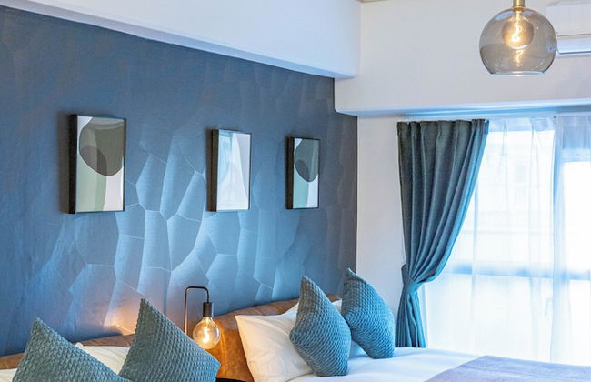 Lions Mansion Shin-Osaka - Foto 4